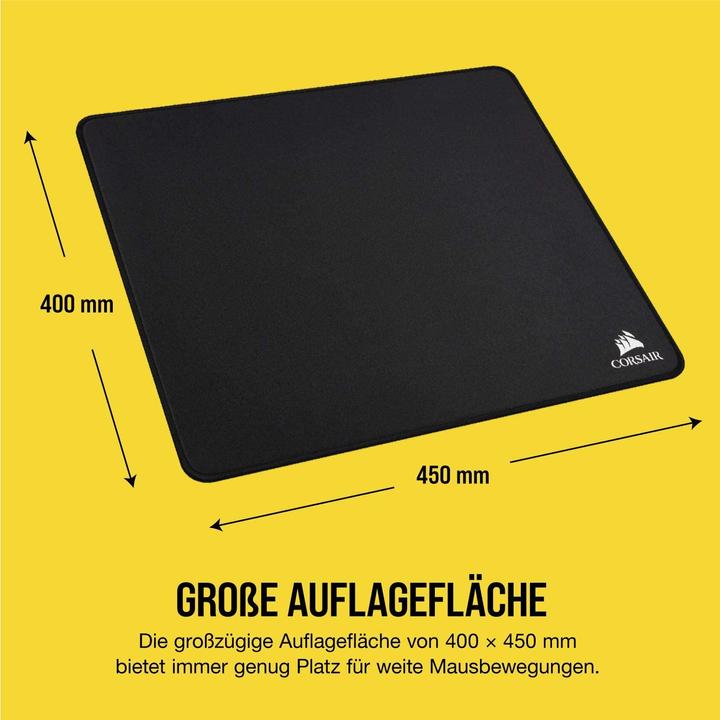 Actual product image Corsair MM350 (M)