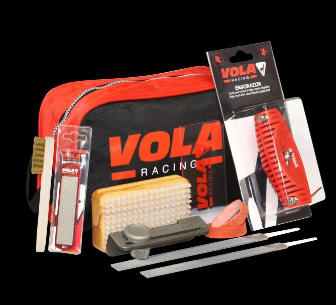 Immagine prodotto Vola Racing Tuning Kit Plus (Macchina per cera)