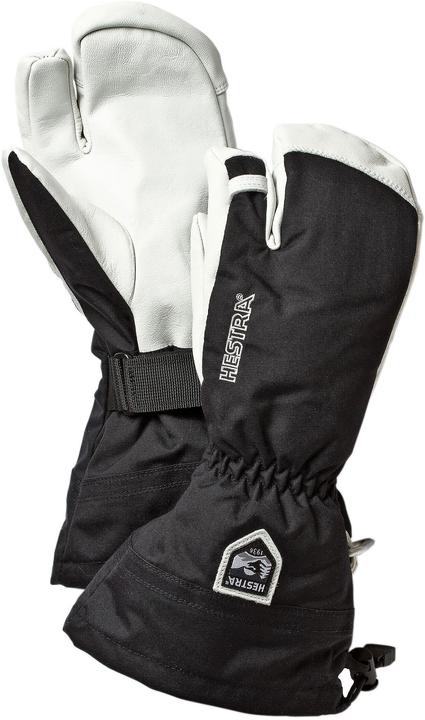 Produktbild Hestra Army Leather Heli (7)
