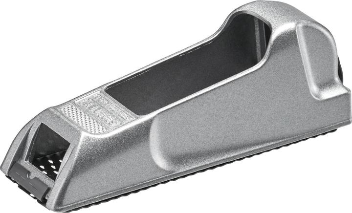 Actual product image Stanley Block plane Surform (42 mm)