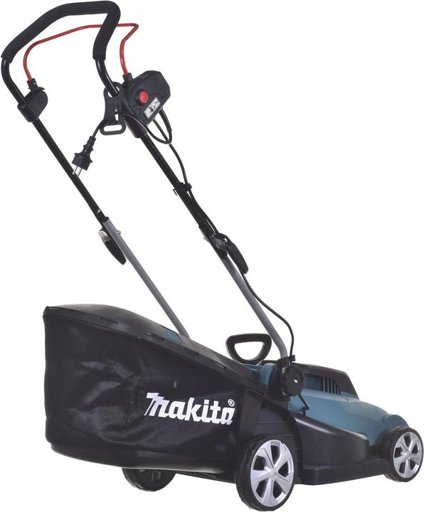Immagine prodotto Makita ELM3720 (Corrente elettrica)