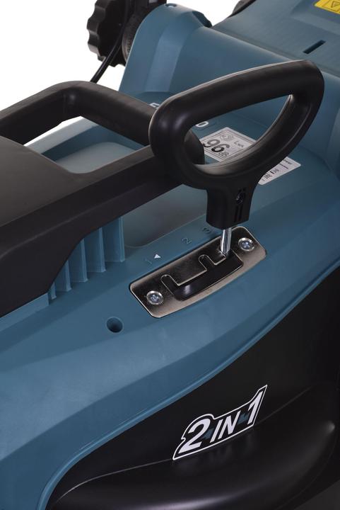 Immagine prodotto Makita ELM3720 (Corrente elettrica)