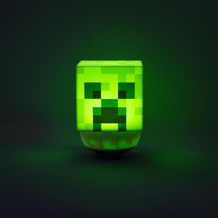 Produktbild Paladone Products Minecraft Creeper Sway lempa (175 lm)