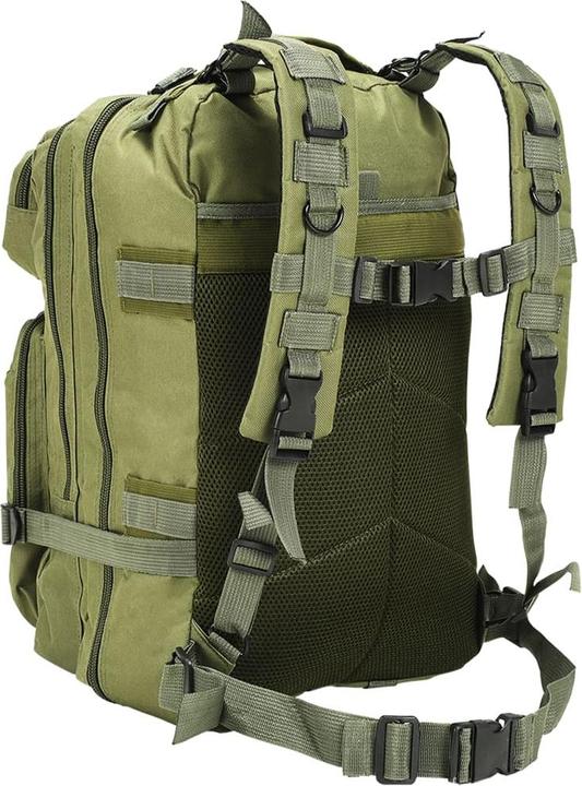 Produktbild VidaXL Wendel (50 l)