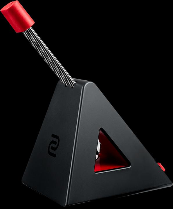 Actual product image BenQ Zowie Camade II bungee mouse cable guide