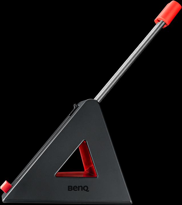 Actual product image BenQ Zowie Camade II bungee mouse cable guide