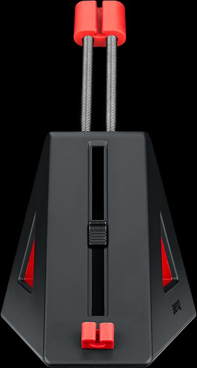 Actual product image BenQ Zowie Camade II bungee mouse cable guide