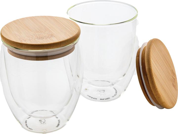 Produktbild Xd Collection Glas 250ml 2erPack (0.25 l)