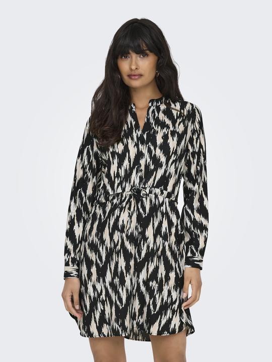 Image du produit Only Robe imprimée Haut de tunique (XS)