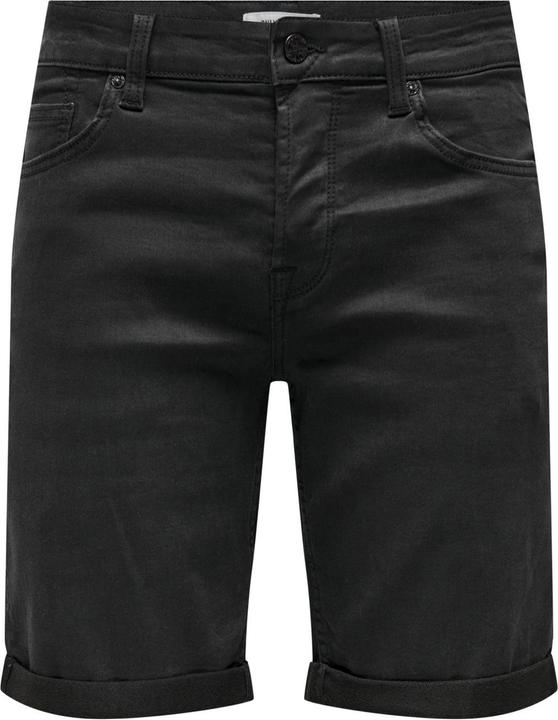 Only & Sons ONSPly Life Reg Jog Jeansshorts (XS)
