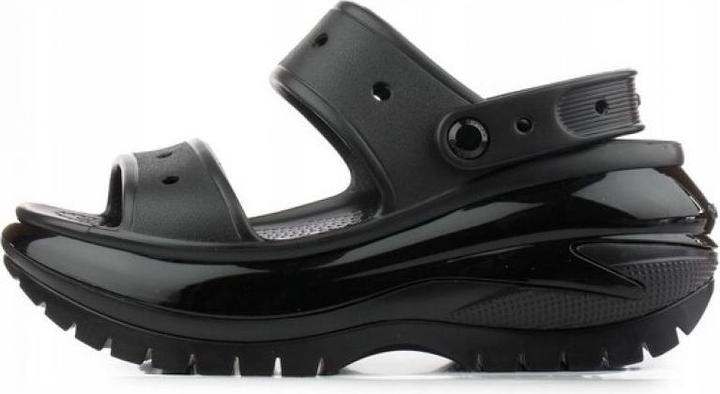Crocs Sandalo classico Mega Crush (37)