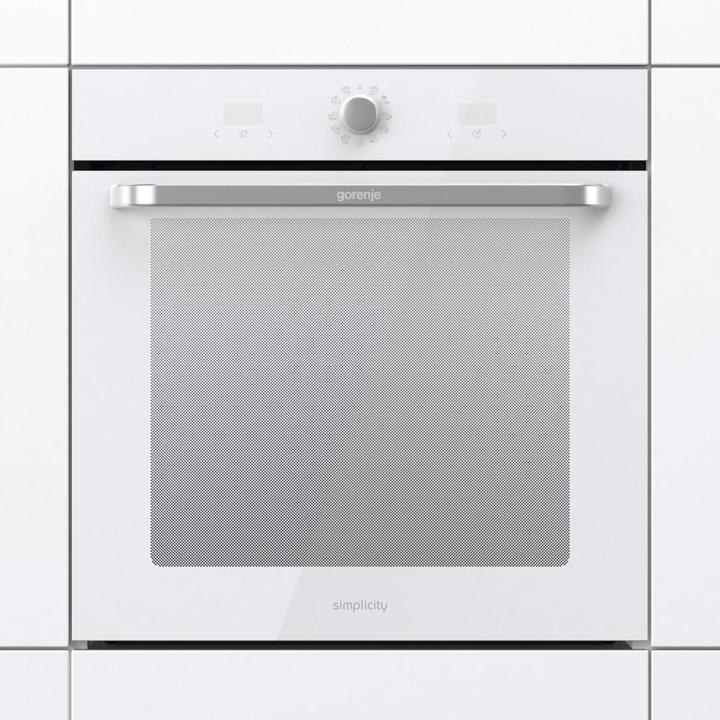 Produktbild Gorenje BOS6737SYW