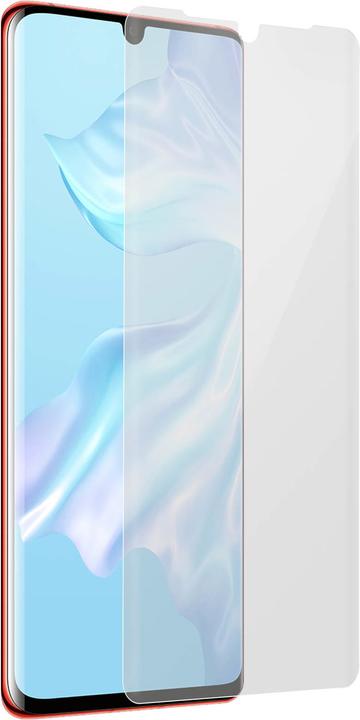 Actual product image Avizar Latex display protection film (1 Piece, Huawei P30 Pro)