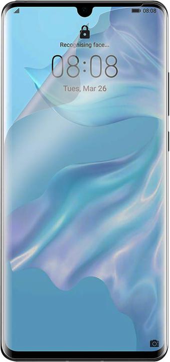 Actual product image Avizar Latex display protection film (1 Piece, Huawei P30 Pro)