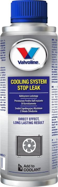 Immagine prodotto Valvoline Turafalle acqua motore