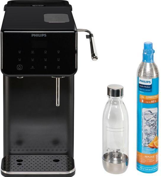 Philips ADD5962BK/10 Wasserstation