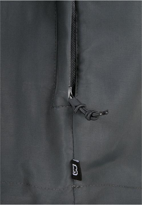 Actual product image Brandit Summer Pull Over Jacket - 8080 (4XL)