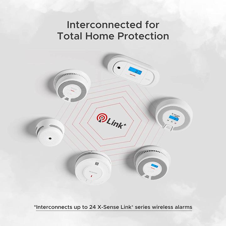 Image du produit X-Sense SC07-W