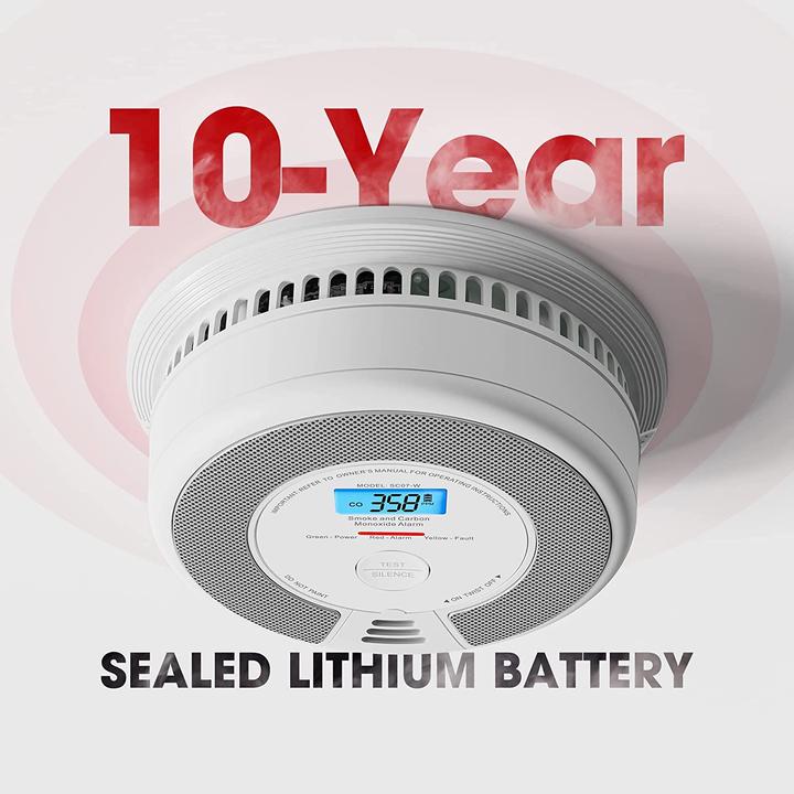 Image du produit X-Sense SC07-W