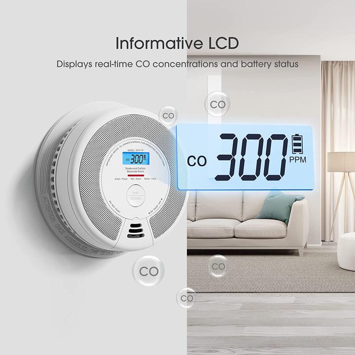 Image du produit X-Sense SC07-W