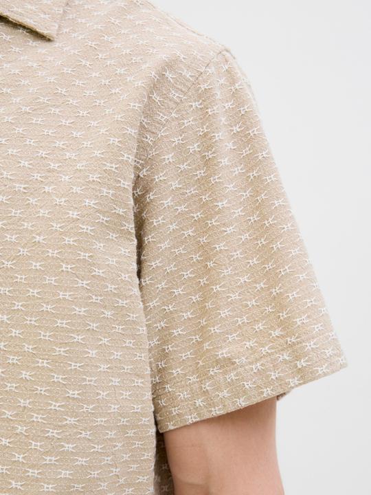 Actual product image Jack & Jones Relaxed Fit Hemd Hemd (XL)