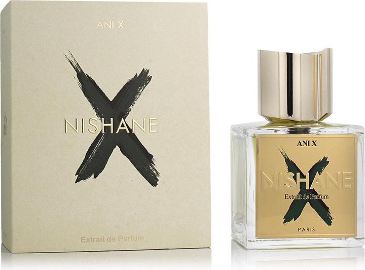 Image du produit Nishane Ani X (Eau de parfum, 100 ml)