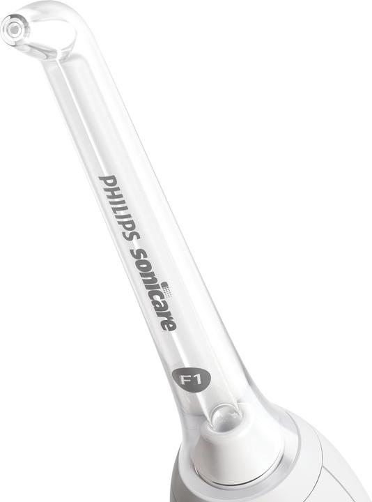 Actual product image Philips Sonicare Sonicare F1 Standard nozzle (Oral irrigator attachments)