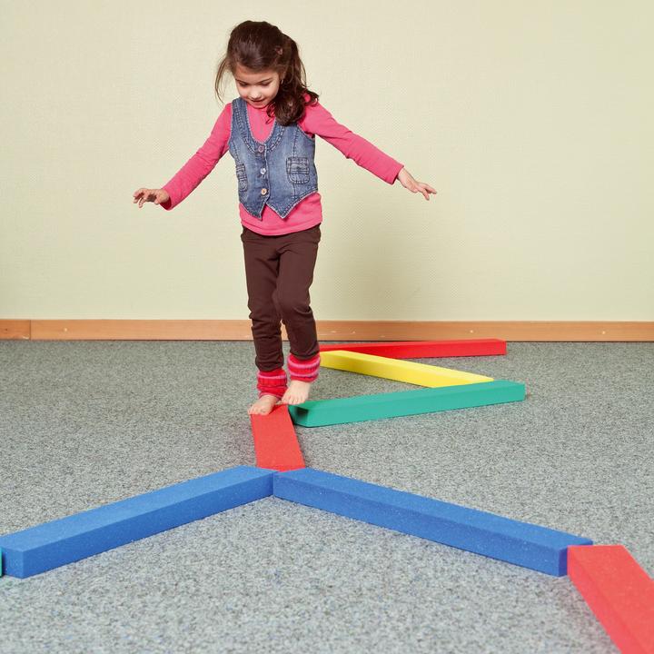 Produktbild Sport-Thieme Schaumstoffbausteine-Set