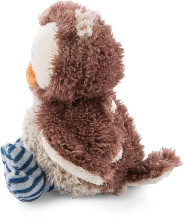 Immagine prodotto NICI Gufo di peluche Oscar con testa rotante 25 cm (25 cm)