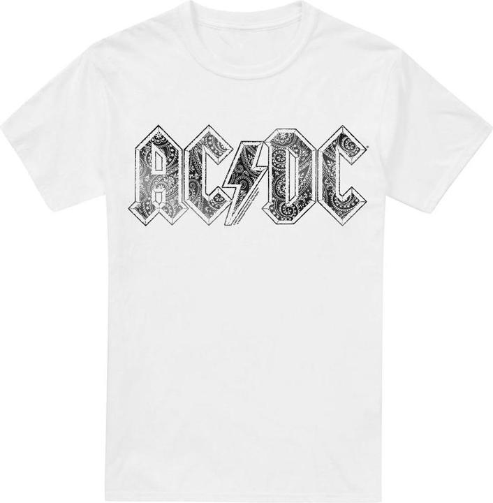 Produktbild AC/DC TShirt (M)