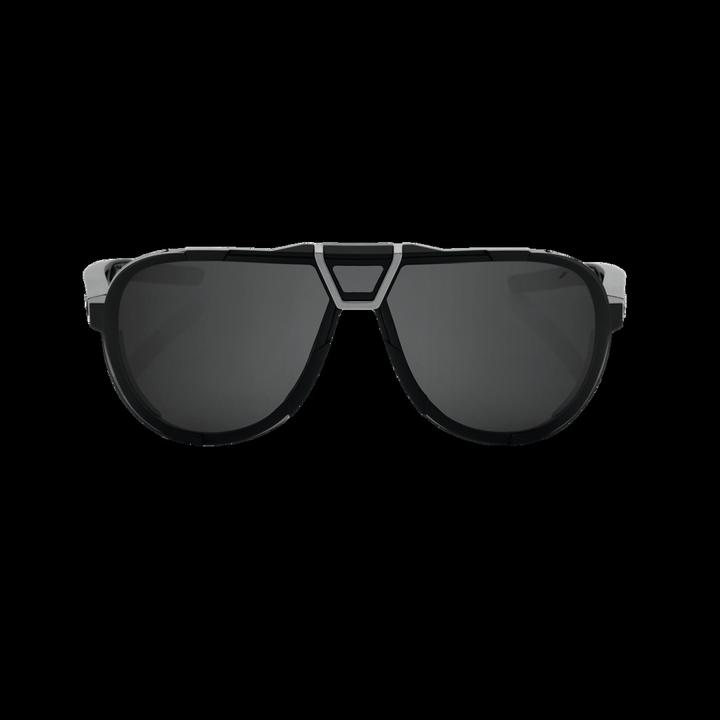 Image du produit 100% Westcraft (Noir mat, Fumée)