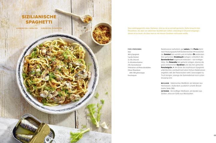 Produktbild Kochen mit Martina und Moritz – Schnell + einfach = einfach gut! (Deutsch, Hubertus Schüler, Martina Meuth|'Moritz' Bernd Neuner-Duttenhofer, 2021)