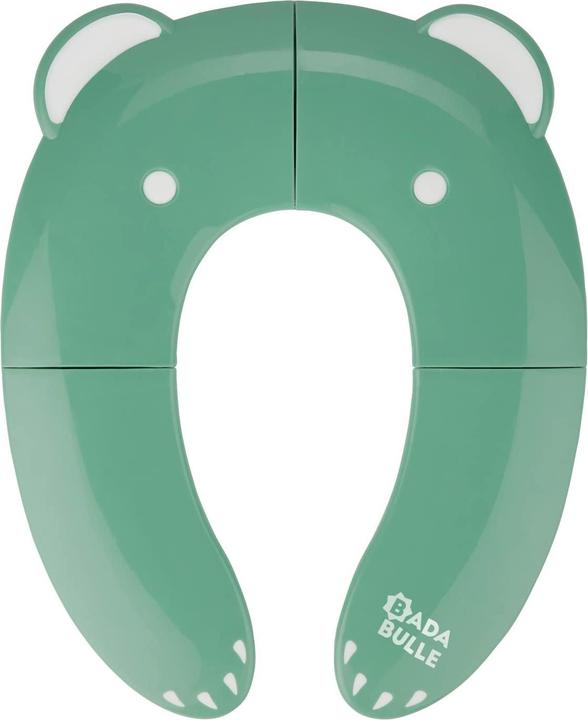 Badabulle faltbarer Toilettensitz für Kinder