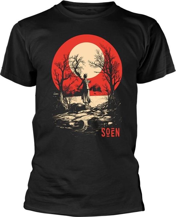 Produktbild Soen Redmoon (M)