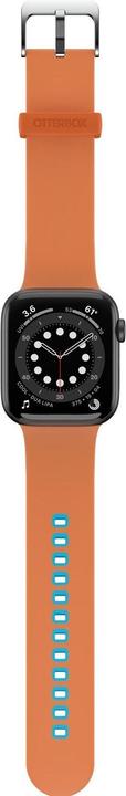 Produktbild OtterBox Armband Apple Watch 42 - 44 mm (42 mm, 44 mm, Silikon)