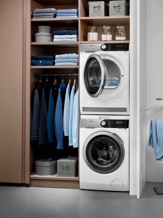 Produktbild Electrolux Sta9gw