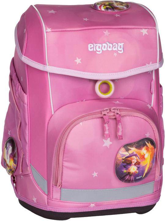 Actual product image Ergobag Cubo MRP satchel set (19 l)