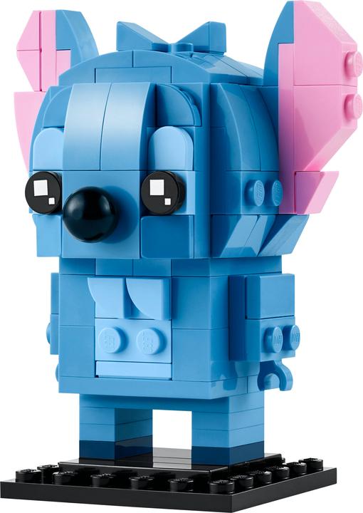 Immagine prodotto LEGO Stitch (40674, LEGO Brickheadz)