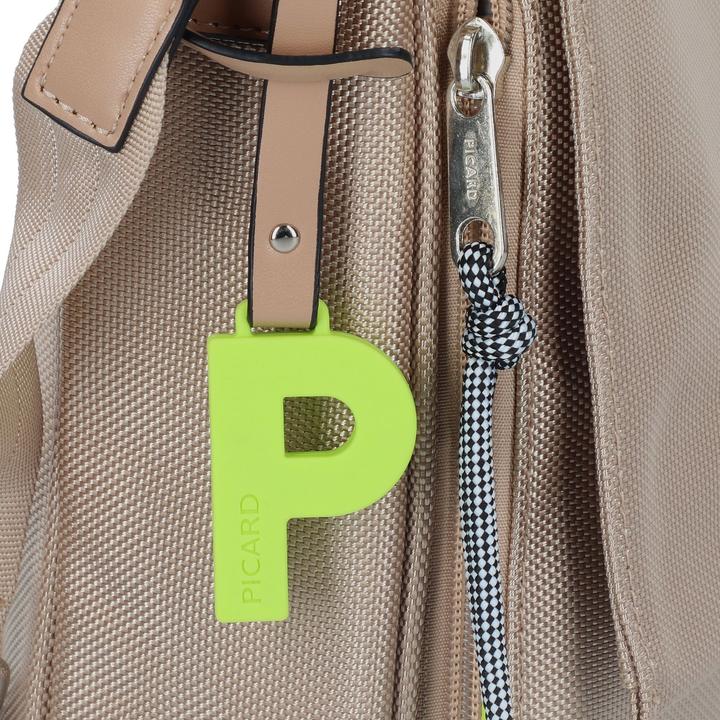 Immagine prodotto Picard Borsa a tracolla Lucky One 22,5 cm