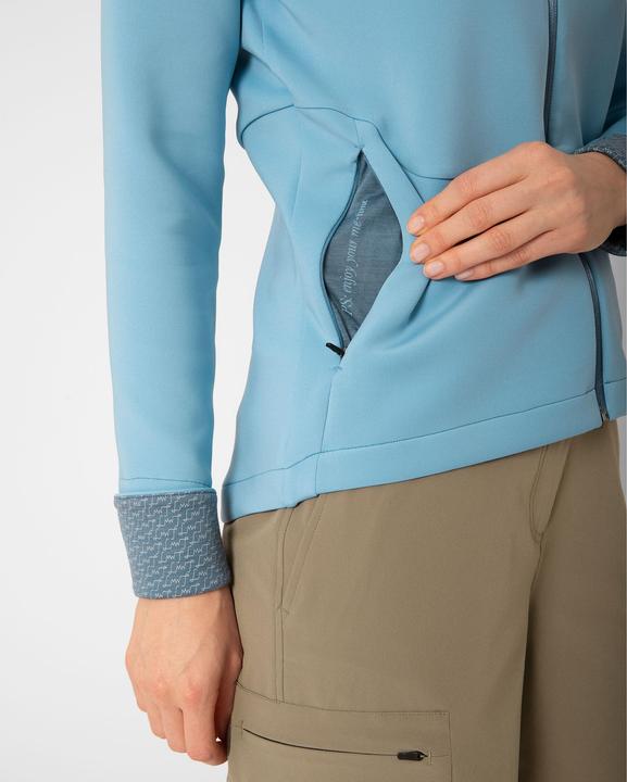 Immagine prodotto Lamunt Antje Thermal Hoodie (S)