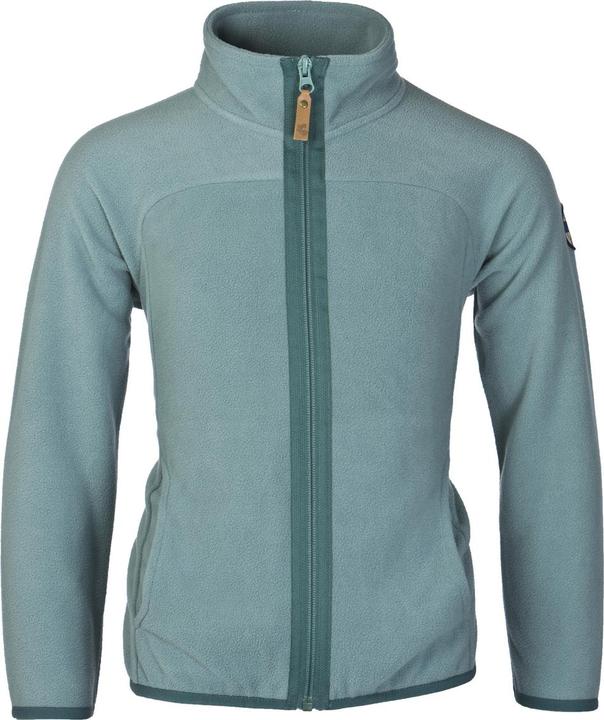Rukka Elisha Kinder Fleece Jacke