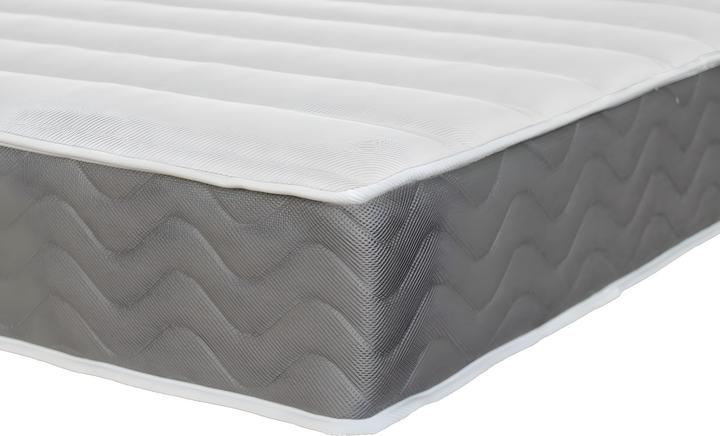 Actual product image Dreamea Heaven (140 x 190 cm, Foam core)
