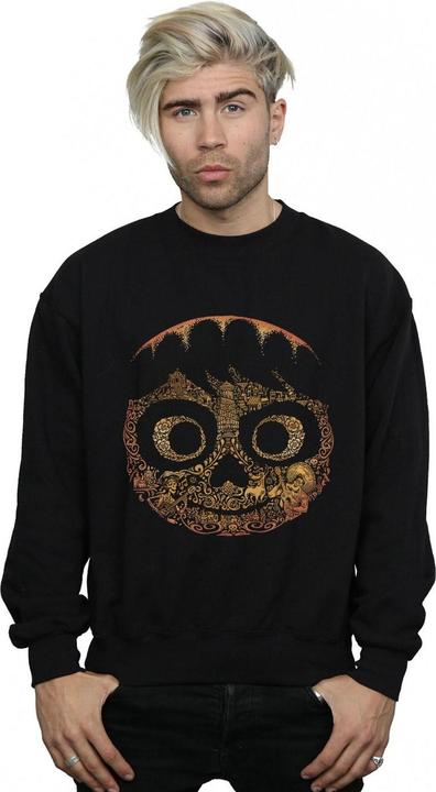 Produktbild Disney Coco Miguel Face Sweatshirt (S)