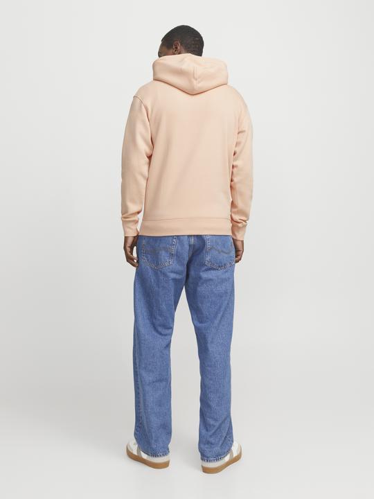 Immagine prodotto Jack & Jones Jjestar Basic Sweat Hood Noos (S)