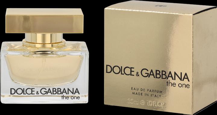 Produktbild Dolce & Gabbana The One (Eau de Parfum, 30 ml)