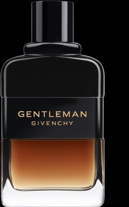 Givenchy Gentleman Reserve Privée