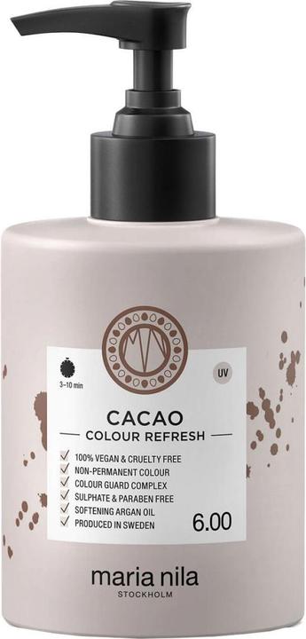 Immagine prodotto Maria Nila Colore Aggiorna Cacao 6.00 (300 ml)
