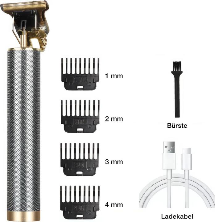 AAi Mobile F1 Trimmer Professional