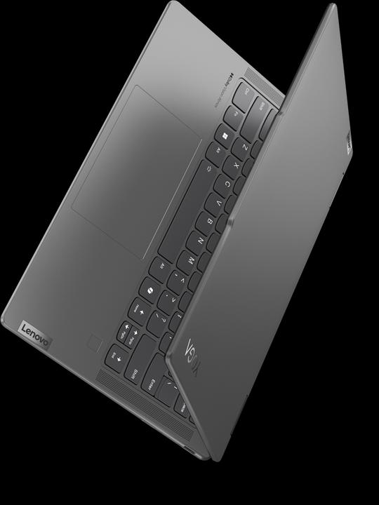 Immagine prodotto Lenovo Yoga 7 2-in-1 (14", Intel Core Ultra 7 155U, 16 GB, 1000 GB, CH)