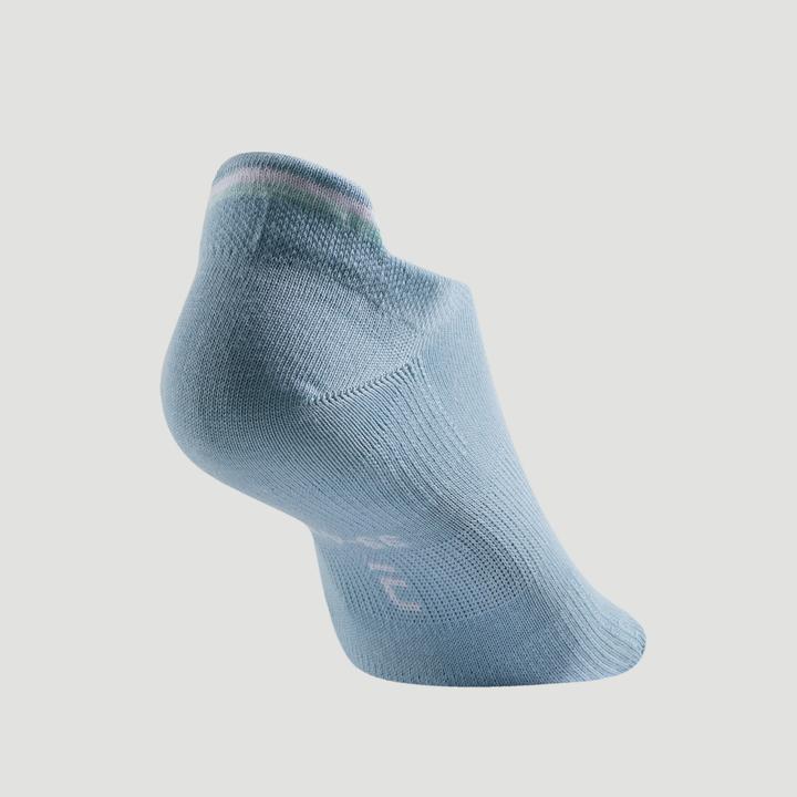 Actual product image Artengo rs 160 lowedge x3 304714 (39, 42)